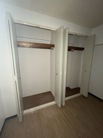 ドムストリアの収納