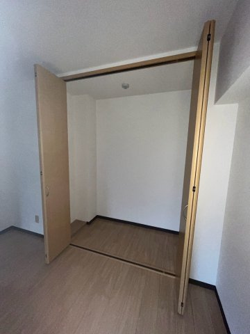 ドムストリアの設備