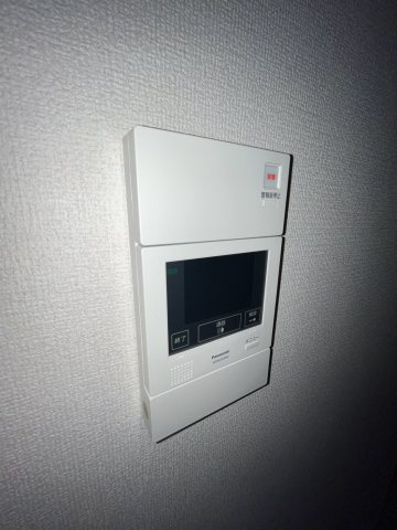 ドムストリアの設備