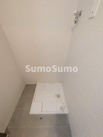 MODERN PALAZZO博多駅南AXIA のその他