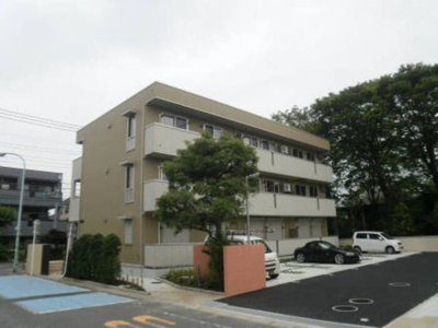 【外観】 | クレマチス・シモナ　クレマチス