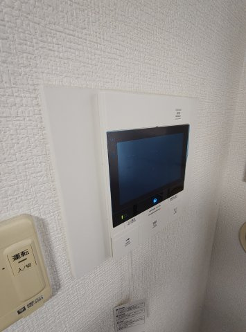 ワコーレ　ディ・アルクス三宮のセキュリティ