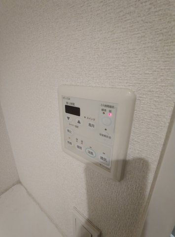 ワコーレ　ディ・アルクス三宮の設備