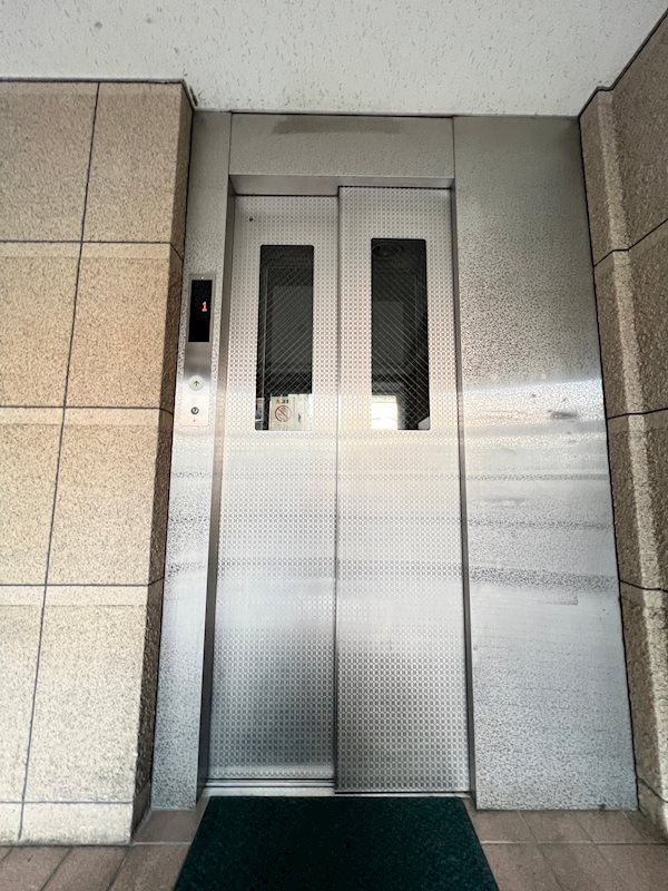 ライオンズマンション生田川東のその他共用部分