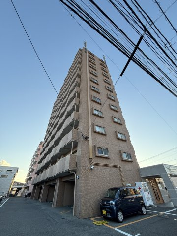 S-FORT箱崎東