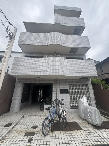 ロイヤルメゾン王子公園