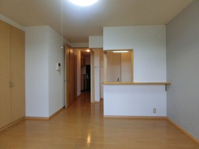 【居間・リビング】 | クリーンバレーコート | イメージ106号室の写真