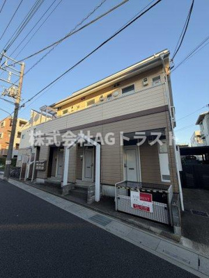 【外観】 | コーポヤチヨⅠ