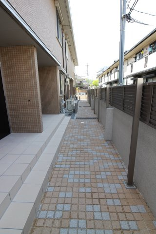フローラのその他共用部分