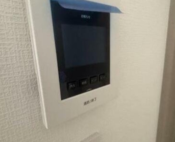 ルミナ・ストーン金沢のセキュリティ