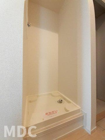アイ・スマイル南島田の内装