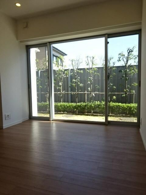 フレンシア玉川田園調布のその他