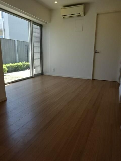 フレンシア玉川田園調布のその他