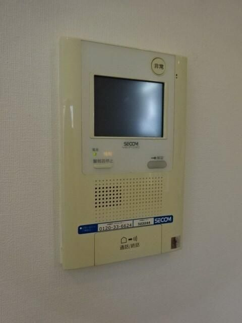 フレンシア玉川田園調布のその他