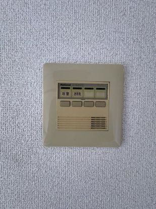 【設備】 | パークサイド千歳台