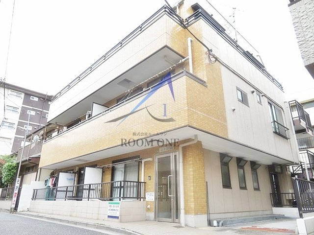 ホドス の外観|外観です。