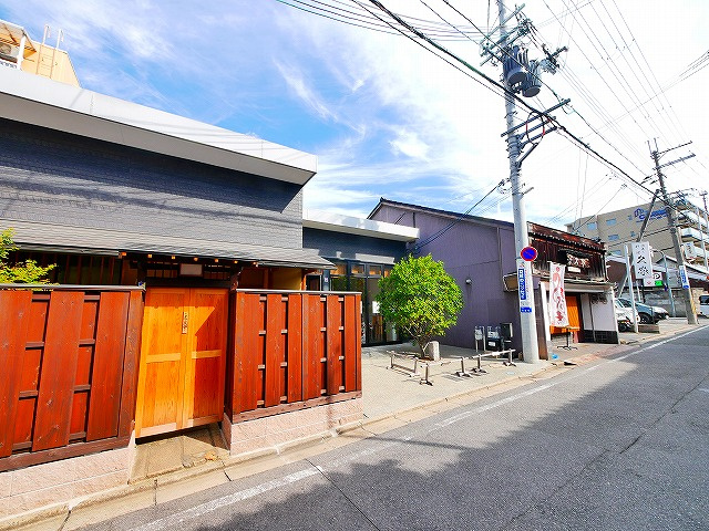 鍋屋町貸店舗のその他