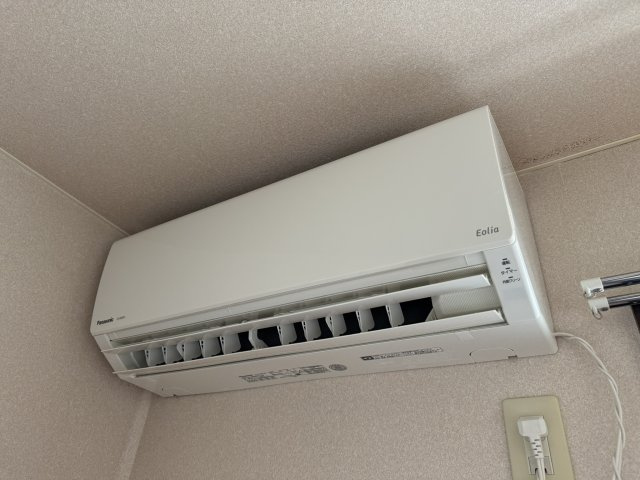 【設備】 | プルメリア C棟