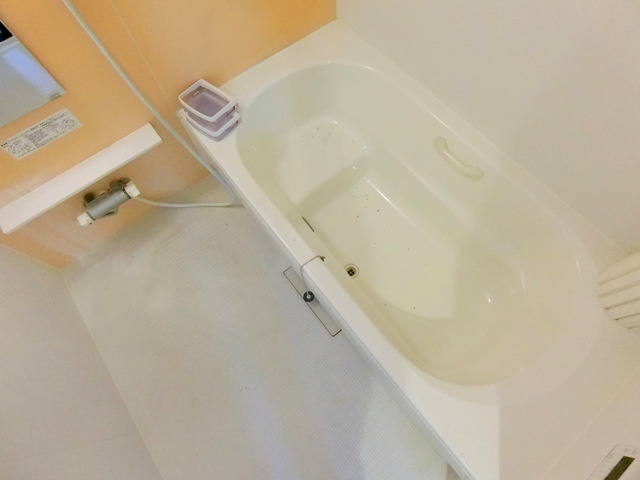 メゾン・ド・ロンの浴室|★バス・トイレ別★
