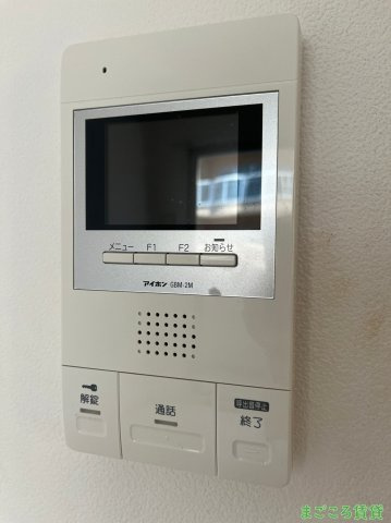【セキュリティ】 | インザライフ大正RESIDENCE