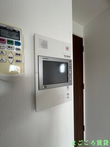 【セキュリティ】 | LIVIAZ難波RENOM