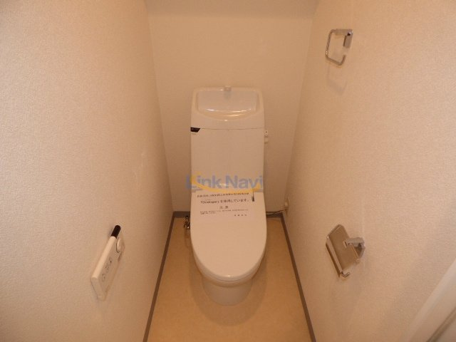 【トイレ】 | グランツ西大橋