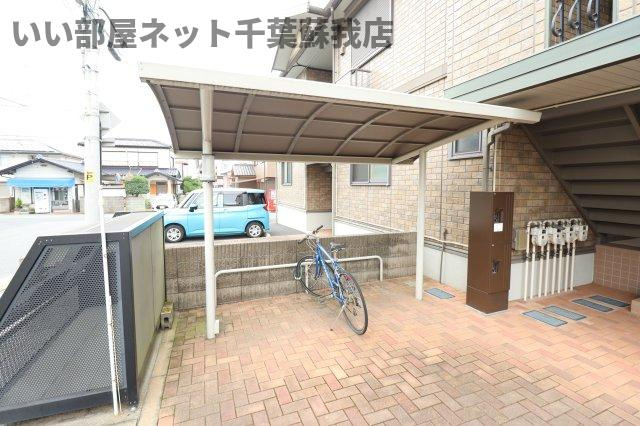 サニーヒルのその他共用部分