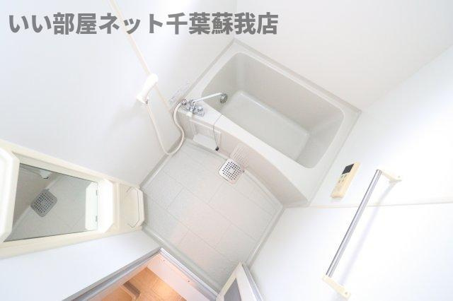 サニーヒルの浴室|日々の暮らしに欠かせないお風呂です
