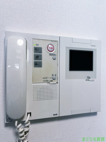 【セキュリティ】 | アスヴェル江戸堀