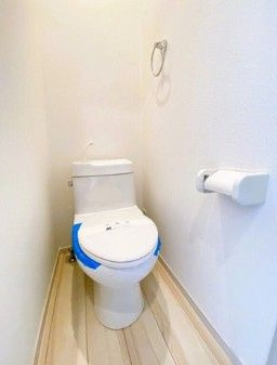 Ｒｅａｌｉｓｅｒのトイレ|※同施工別物件参考イメージ
