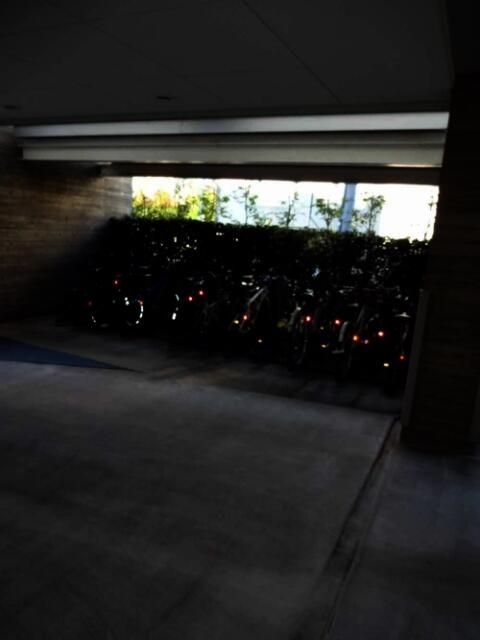フレンシア玉川田園調布のその他