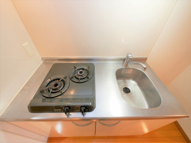 【キッチン】 | プロシード弁天町