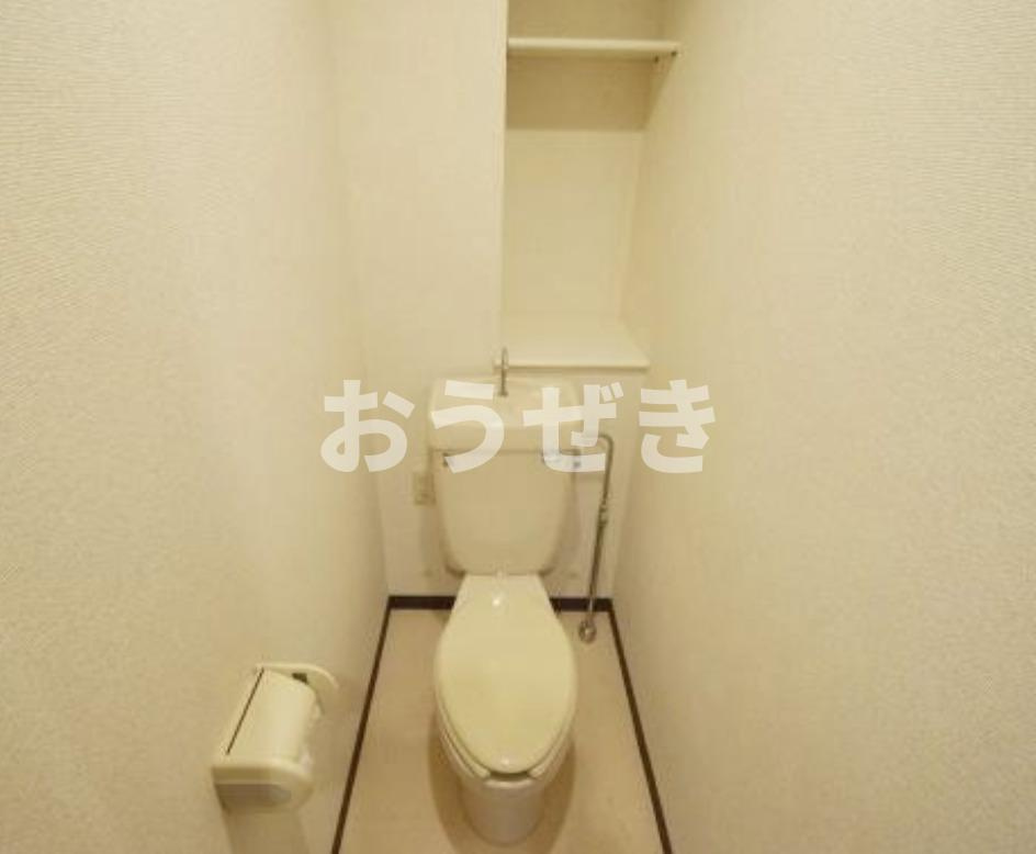 アーク戸塚ヒルズの設備