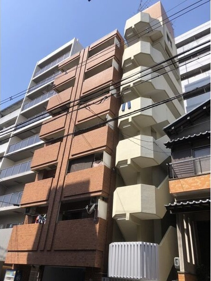 【外観】 | エフアールみなと通り