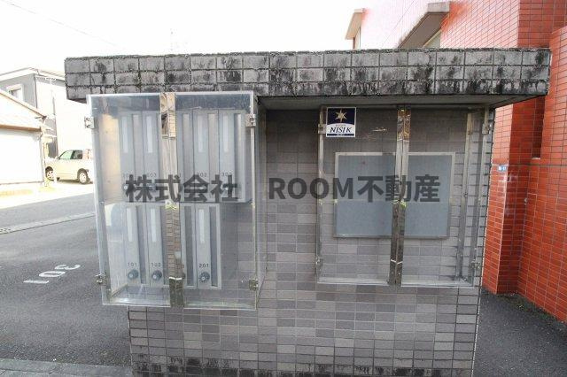 Petite　grangeのその他共用部分