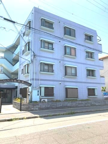 【外観】 | リベラ西芦屋