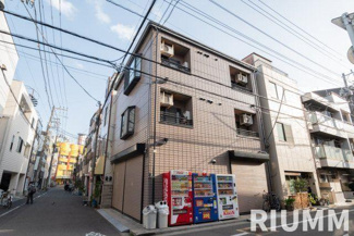 【外観】 | サープラス大場