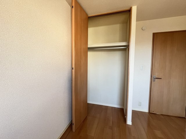 グランエスポワールAの内装