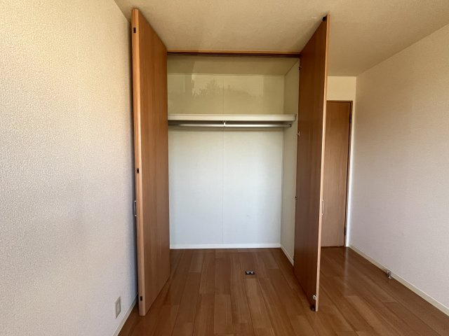 グランエスポワールAの内装