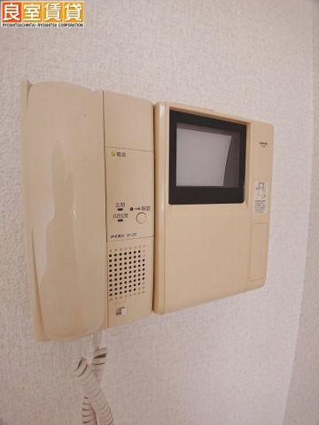 【セキュリティ】 | アネックス高蔵