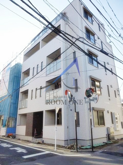 Raffine本郷