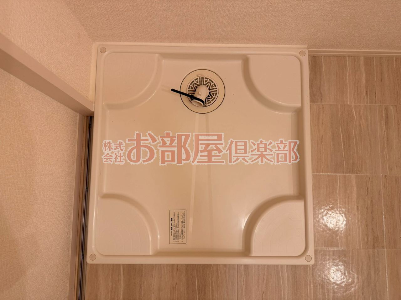 オリーヴァ東櫛原　B棟の設備