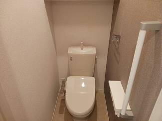 【トイレ】 | セルティーガ | トイレも気になるポイント