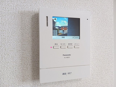 【セキュリティ】 | ロイヤル鈴　Ｊ