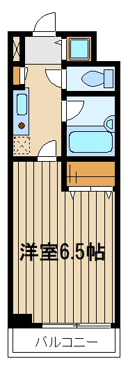 【間取り】 | オークウッド