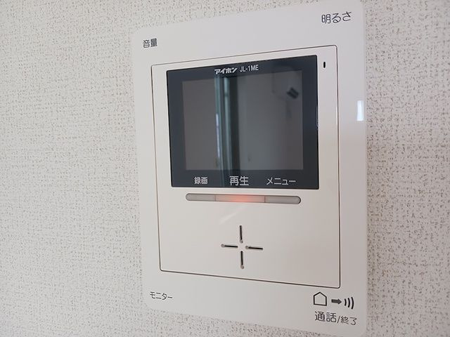 メゾン　ＫＩＴＥ（カイト）のセキュリティ
