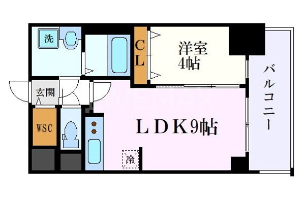 プレサンス名駅南エディフィス
