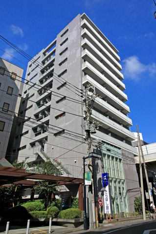 【外観】 | プライムアーバン初台