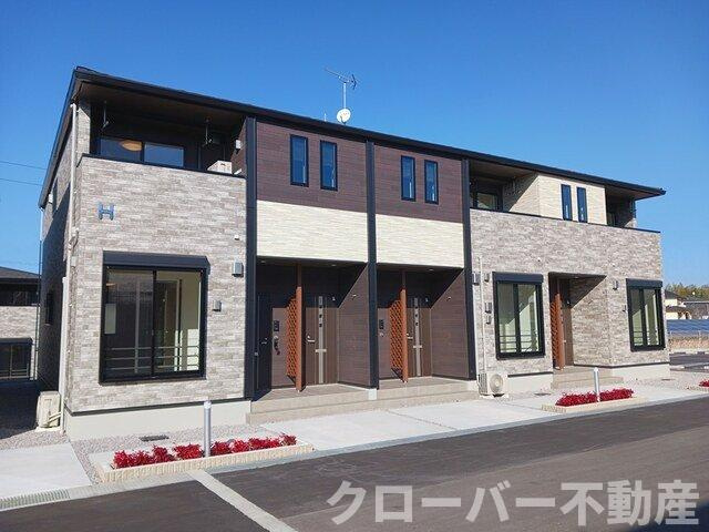 ＪＡＤＡ　Ｈｏｕｓｅ滝宮Ｈ