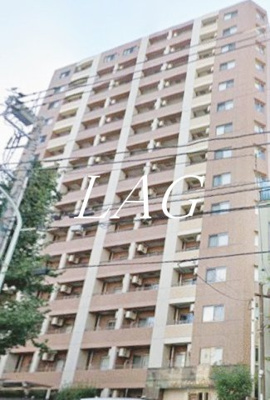 【外観】 | プレサンス本駒込アカデミア | 外観です。
